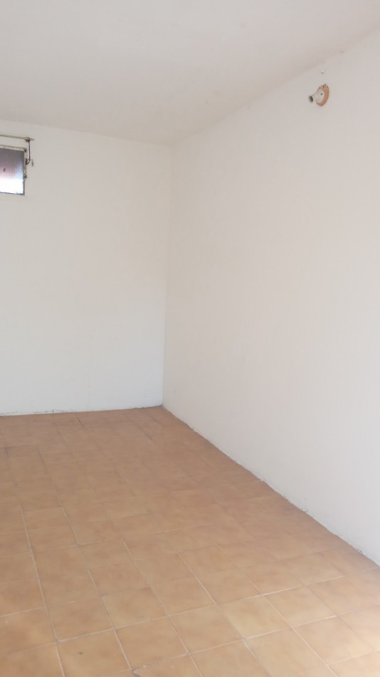 DEPARTAMENTOS A REFACCIONAR en barrio Candioti Norte