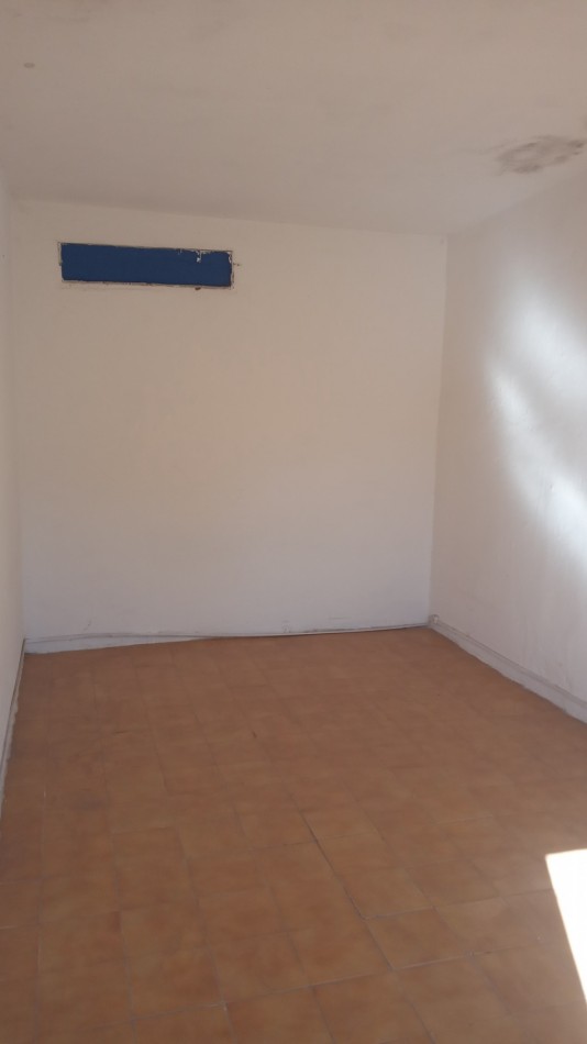 DEPARTAMENTOS A REFACCIONAR en barrio Candioti Norte