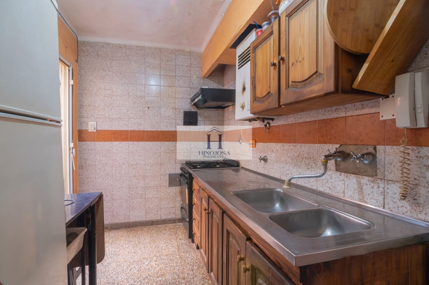 DEPARTAMENTO en Av. URQUIZA 2223: inversion en el corazon de la ciudad