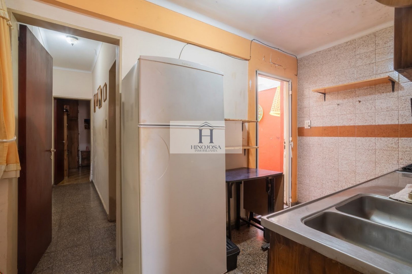 DEPARTAMENTO en Av. URQUIZA 2223: inversion en el corazon de la ciudad