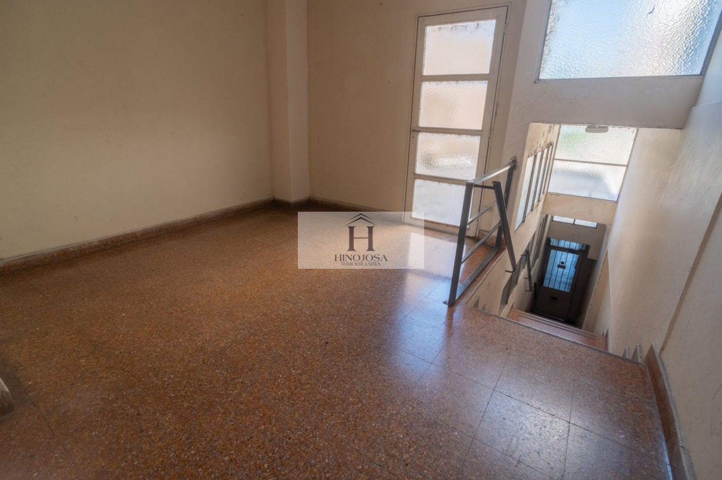 DEPARTAMENTO en Av. URQUIZA 2223: inversion en el corazon de la ciudad