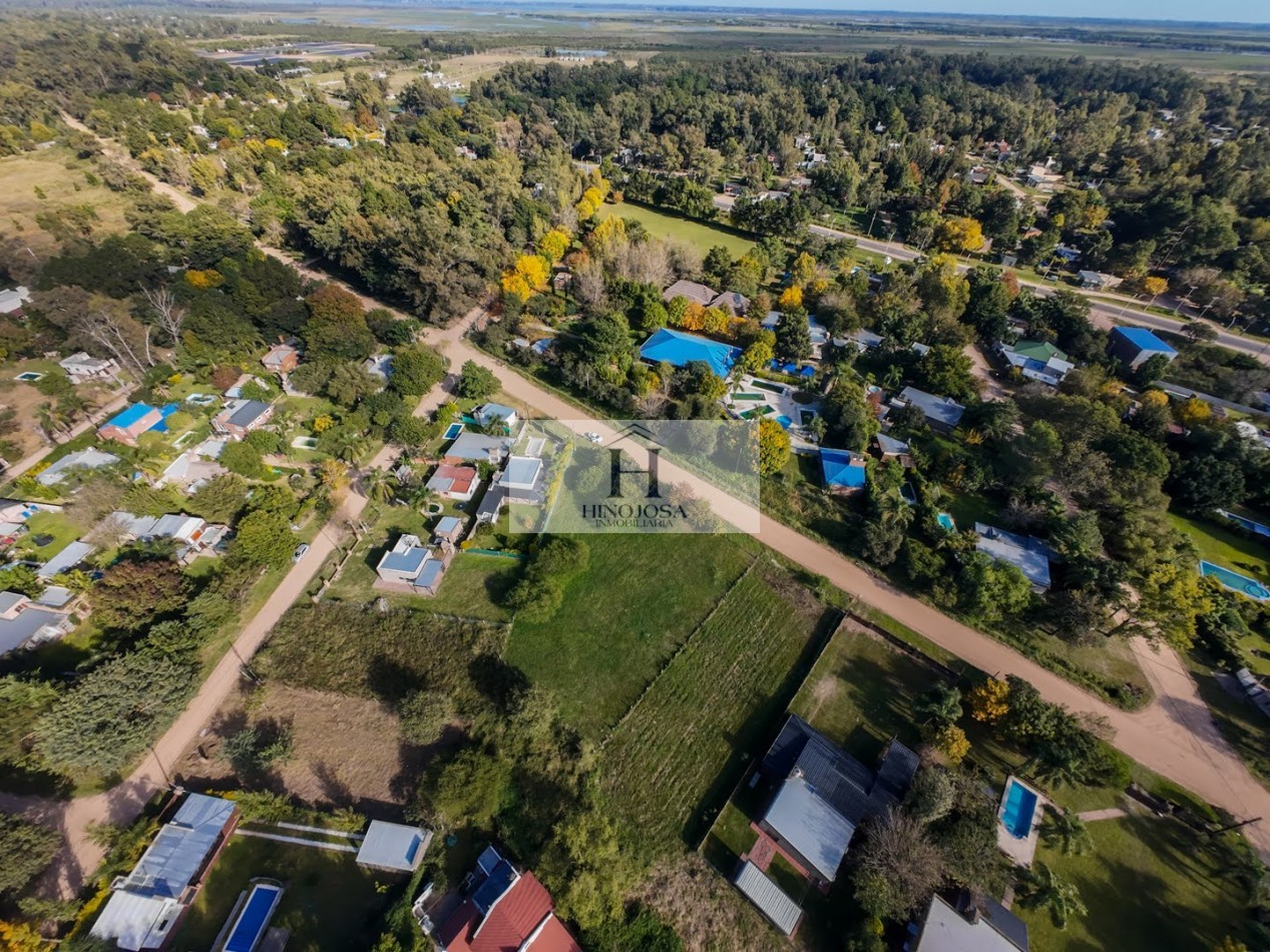 VENTA de TERRENO en San Jose del Rincon - Km 10: Excelente oportunidad