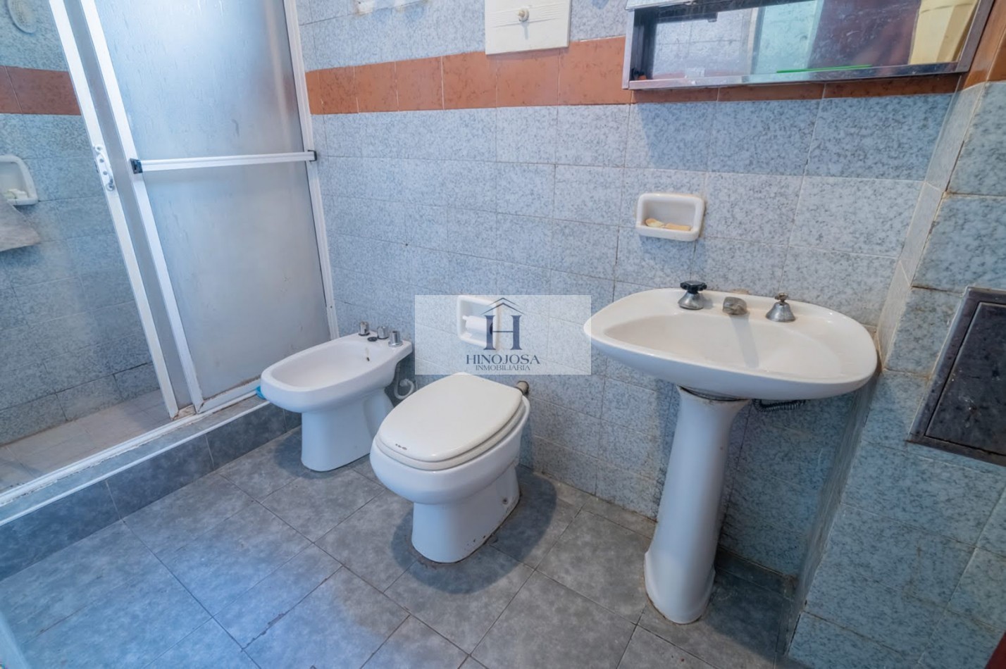 DEPARTAMENTO en Av. URQUIZA 2223: inversion en el corazon de la ciudad