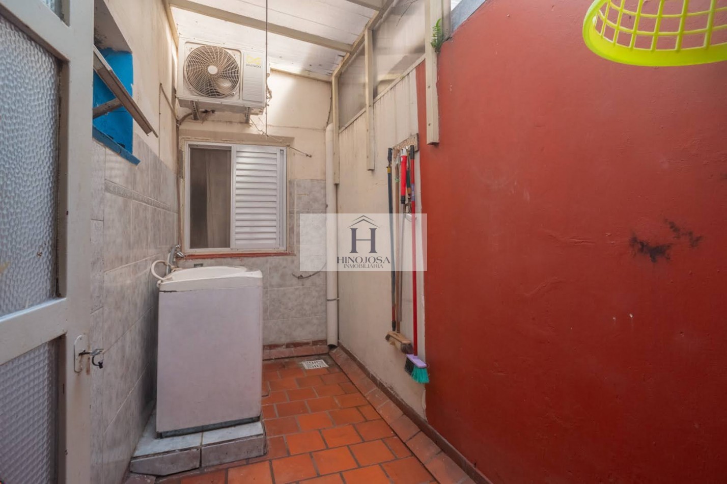 DEPARTAMENTO en Av. URQUIZA 2223: inversion en el corazon de la ciudad