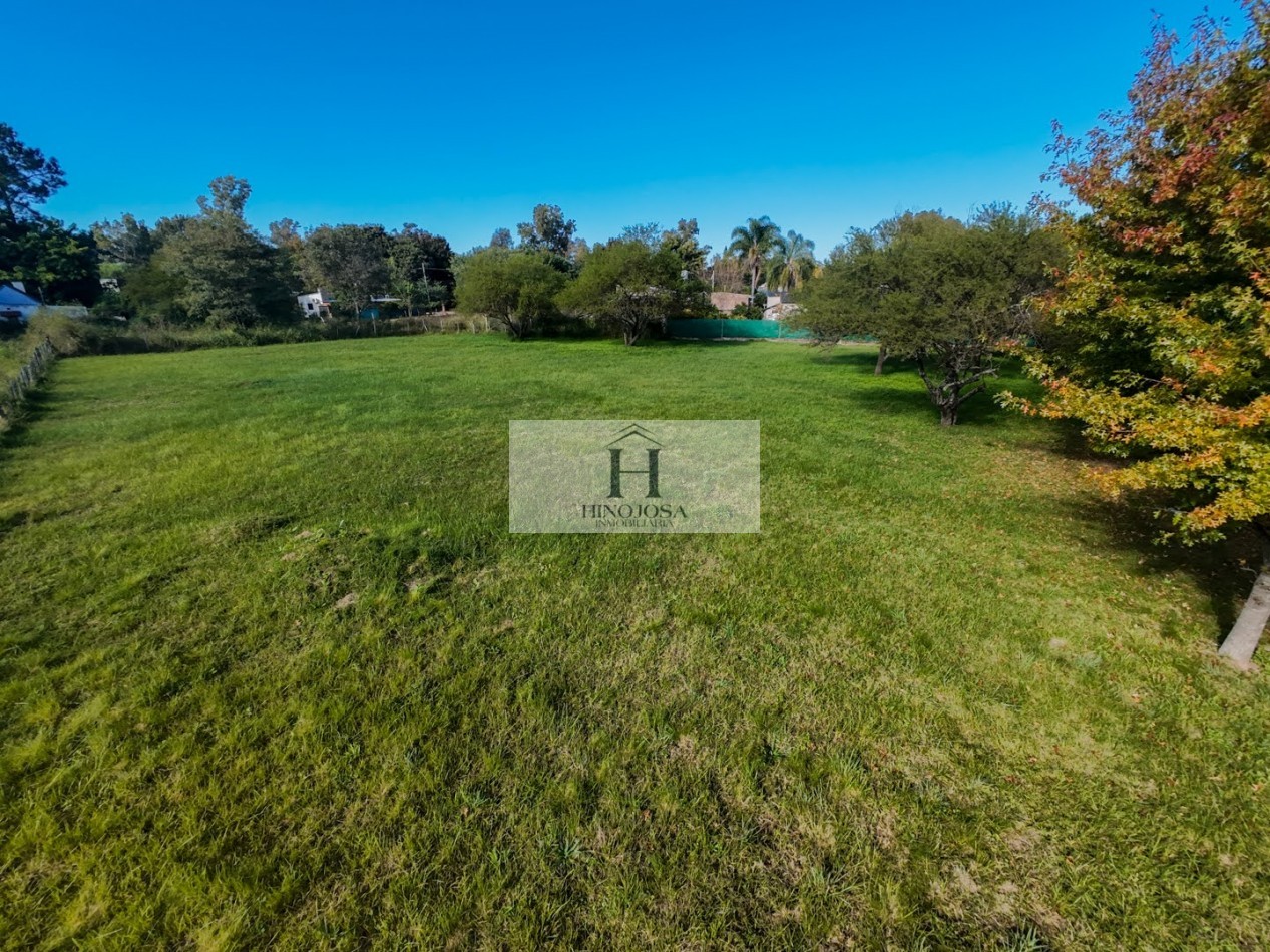 VENTA de TERRENO en San Jose del Rincon - Km 10: Excelente oportunidad