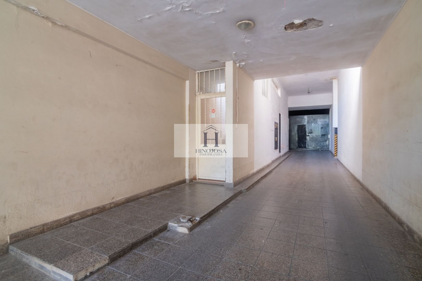 DEPARTAMENTO en Av. URQUIZA 2223: inversion en el corazon de la ciudad