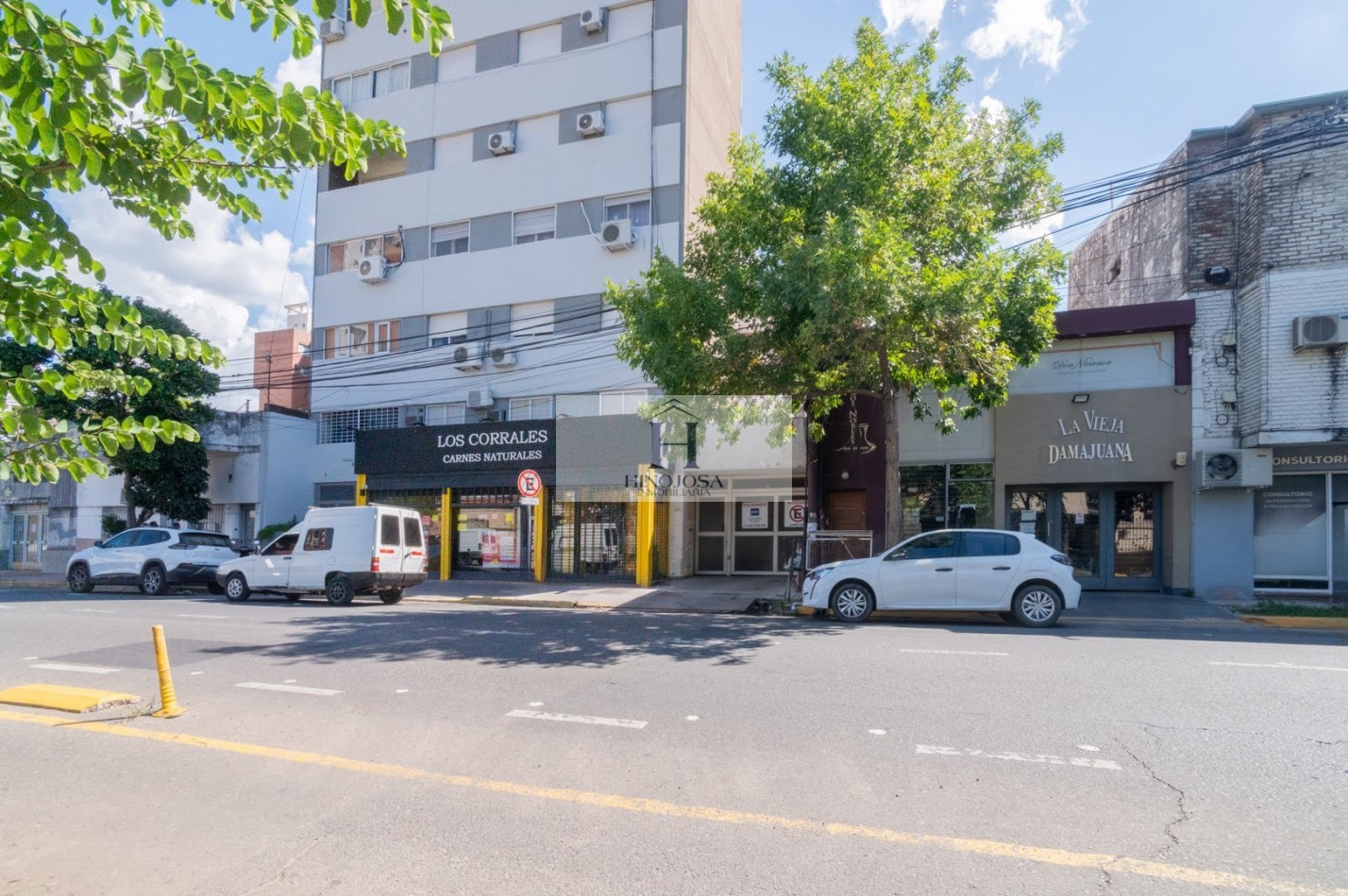 DEPARTAMENTO en Av. URQUIZA 2223: inversion en el corazon de la ciudad