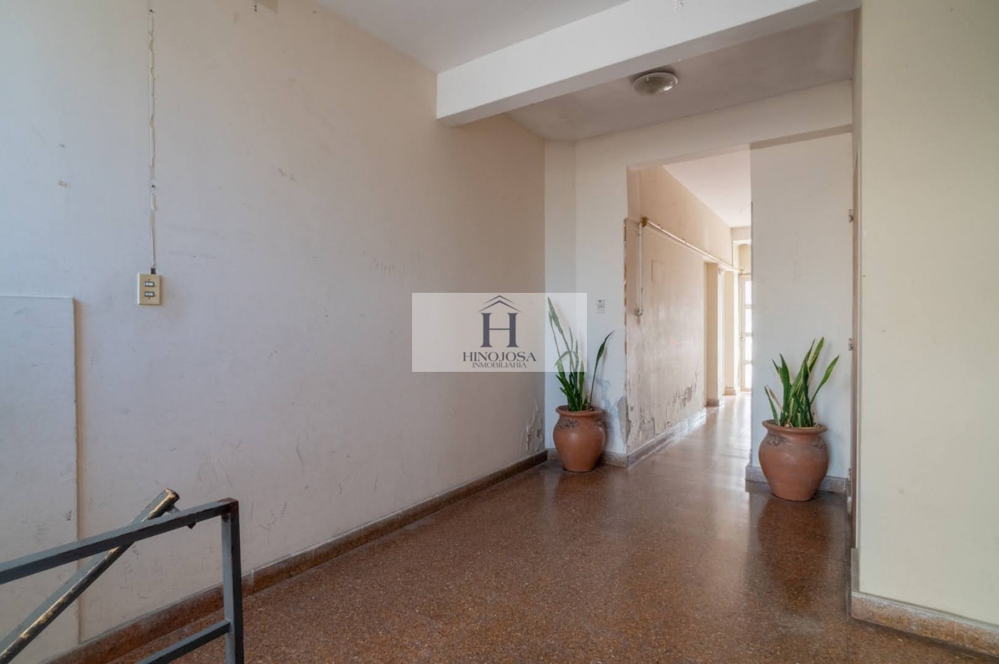 DEPARTAMENTO en Av. URQUIZA 2223: inversion en el corazon de la ciudad