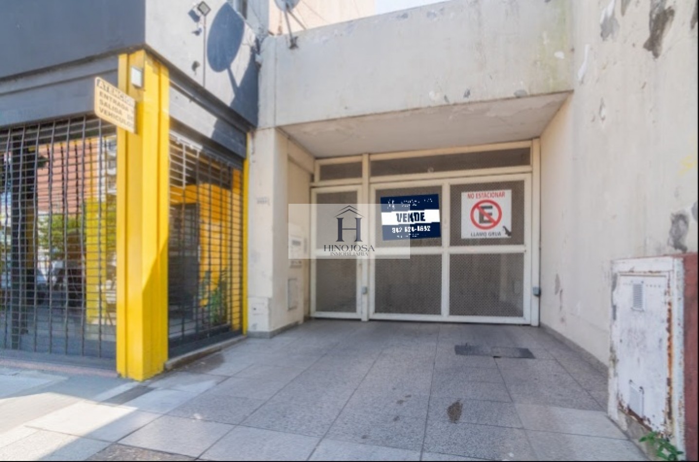 DEPARTAMENTO en Av. URQUIZA 2223: inversion en el corazon de la ciudad