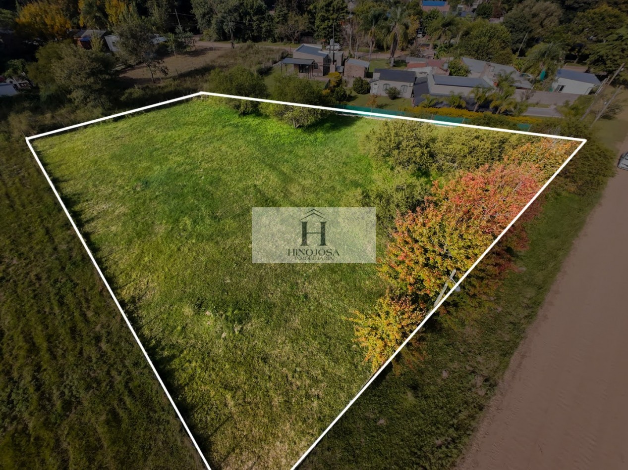 VENTA de TERRENO en San Jose del Rincon - Km 10: Excelente oportunidad