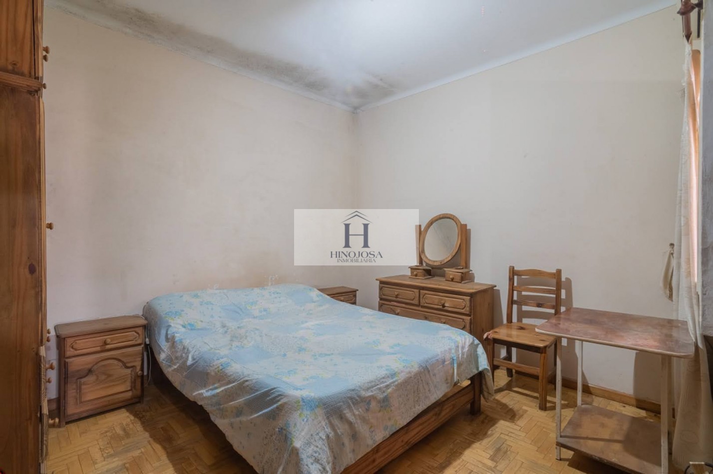 DEPARTAMENTO en Av. URQUIZA 2223: inversion en el corazon de la ciudad