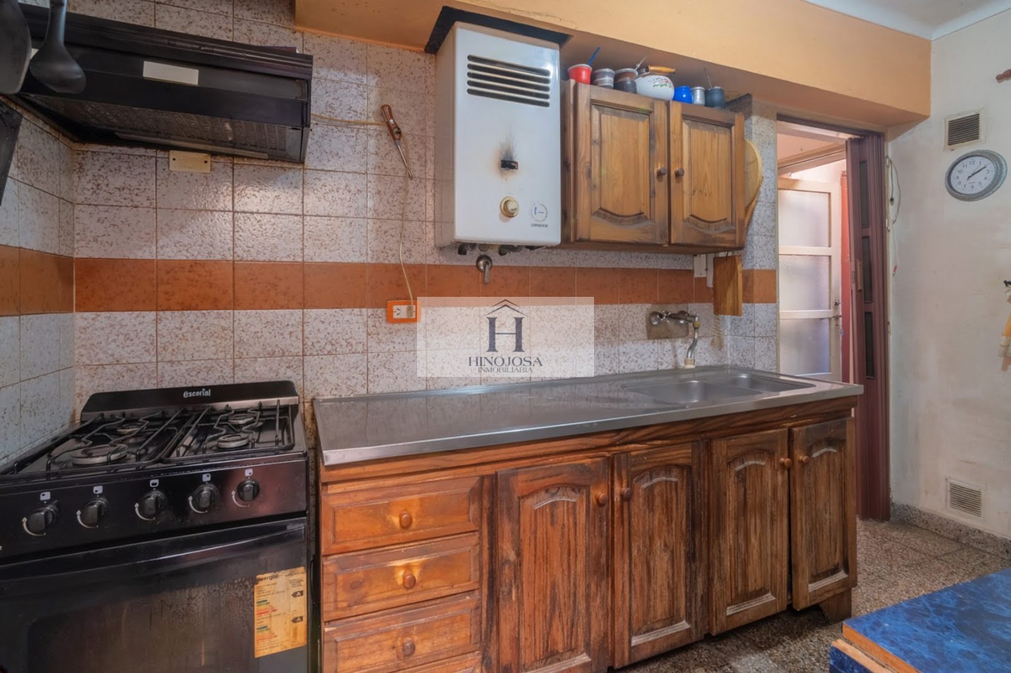 DEPARTAMENTO en Av. URQUIZA 2223: inversion en el corazon de la ciudad