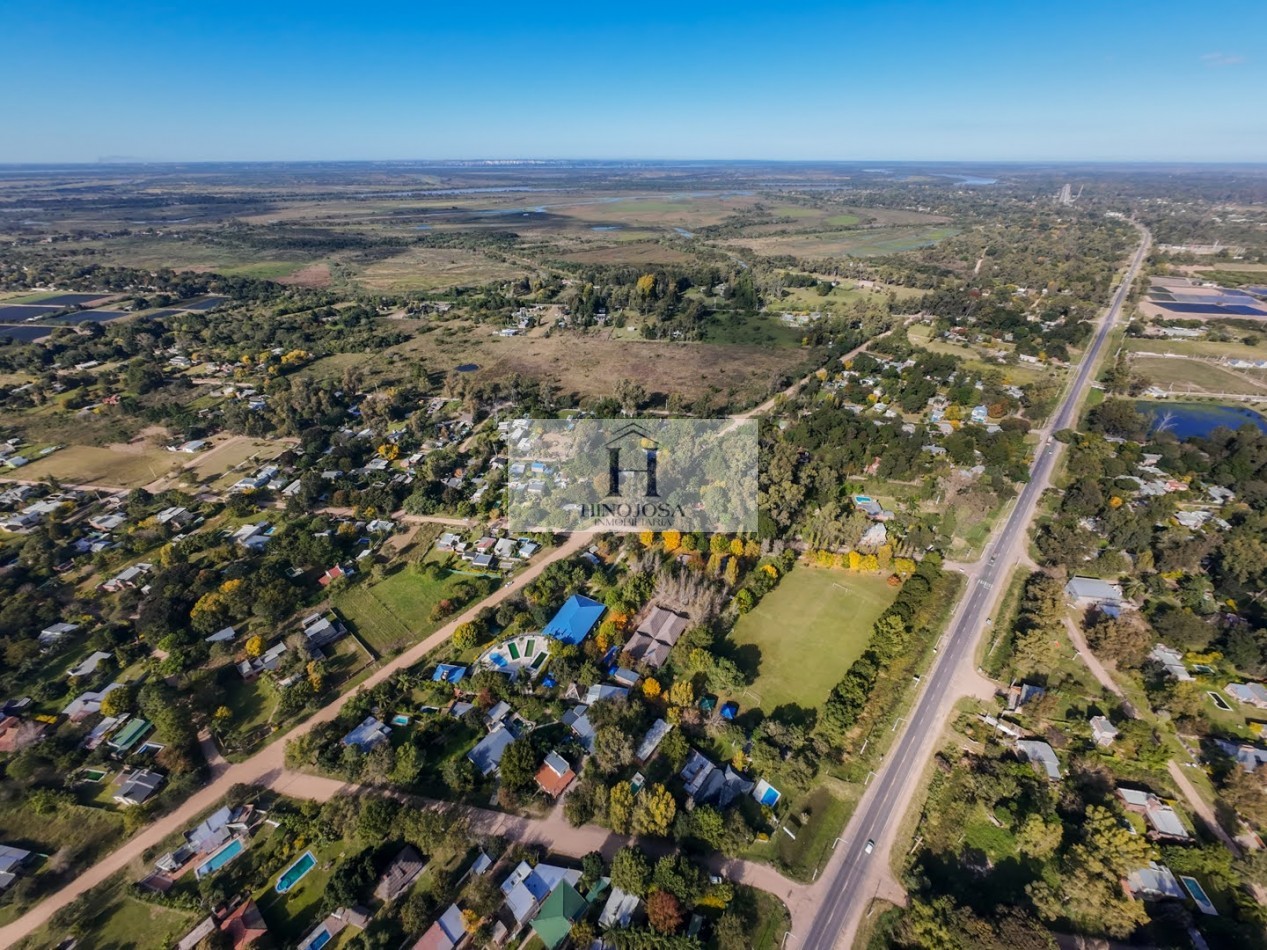 VENTA de TERRENO en San Jose del Rincon - Km 10: Excelente oportunidad