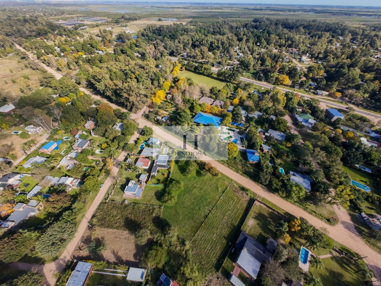 VENTA de TERRENO en San Jose del Rincon - Km 10: Excelente oportunidad