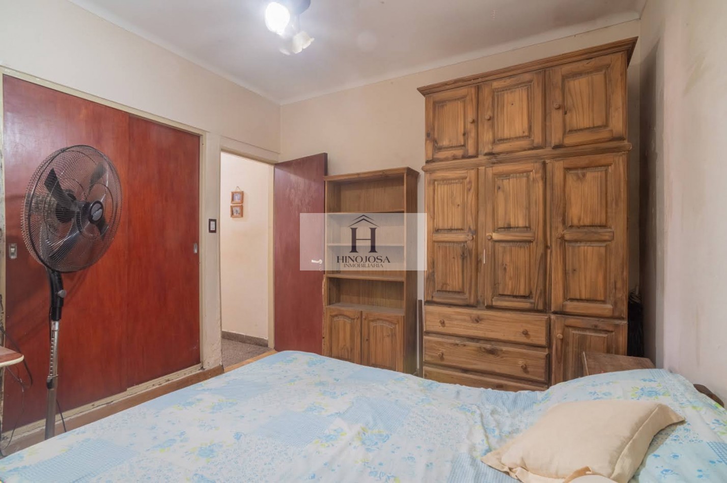 DEPARTAMENTO en Av. URQUIZA 2223: inversion en el corazon de la ciudad