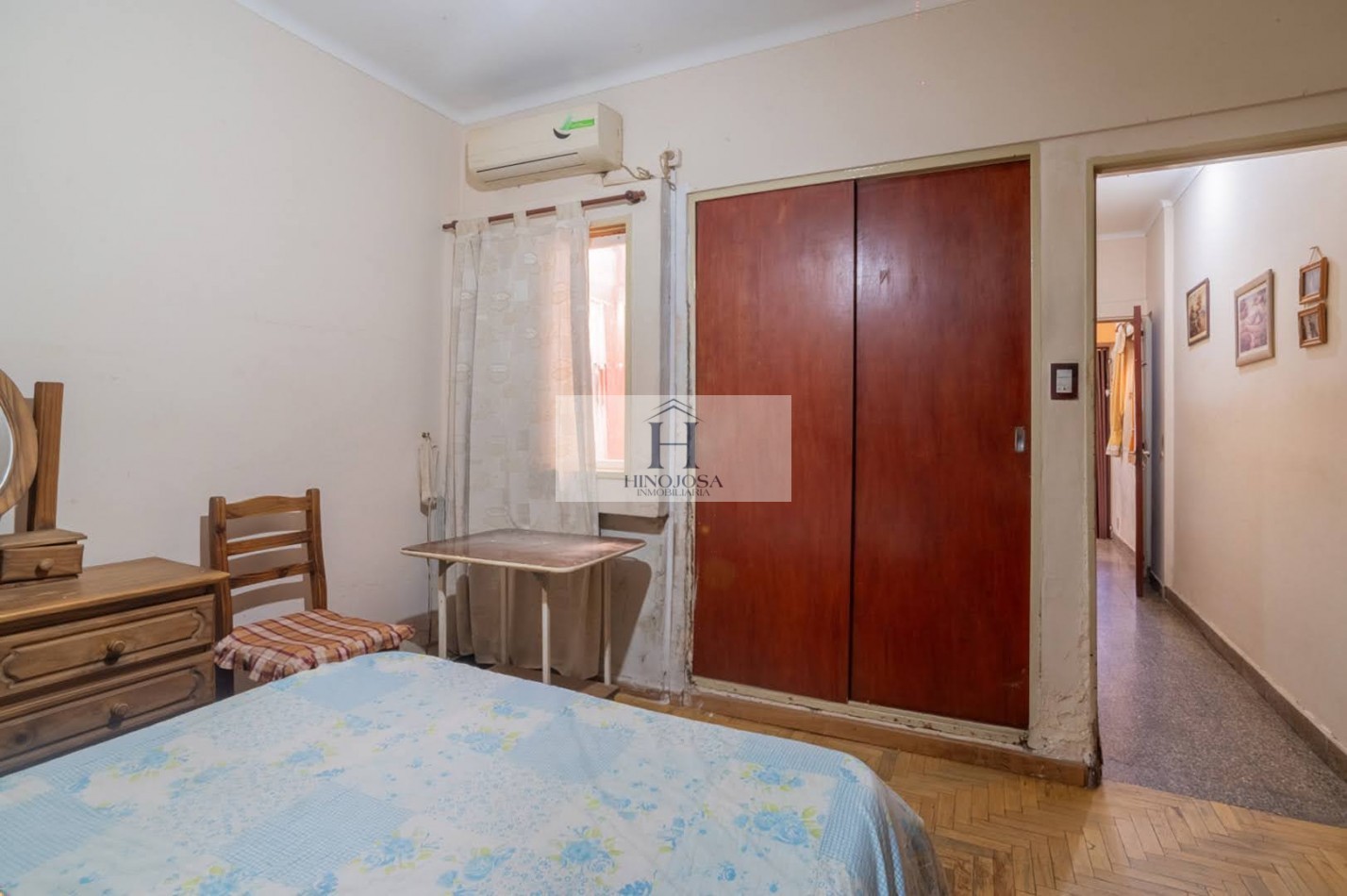 DEPARTAMENTO en Av. URQUIZA 2223: inversion en el corazon de la ciudad