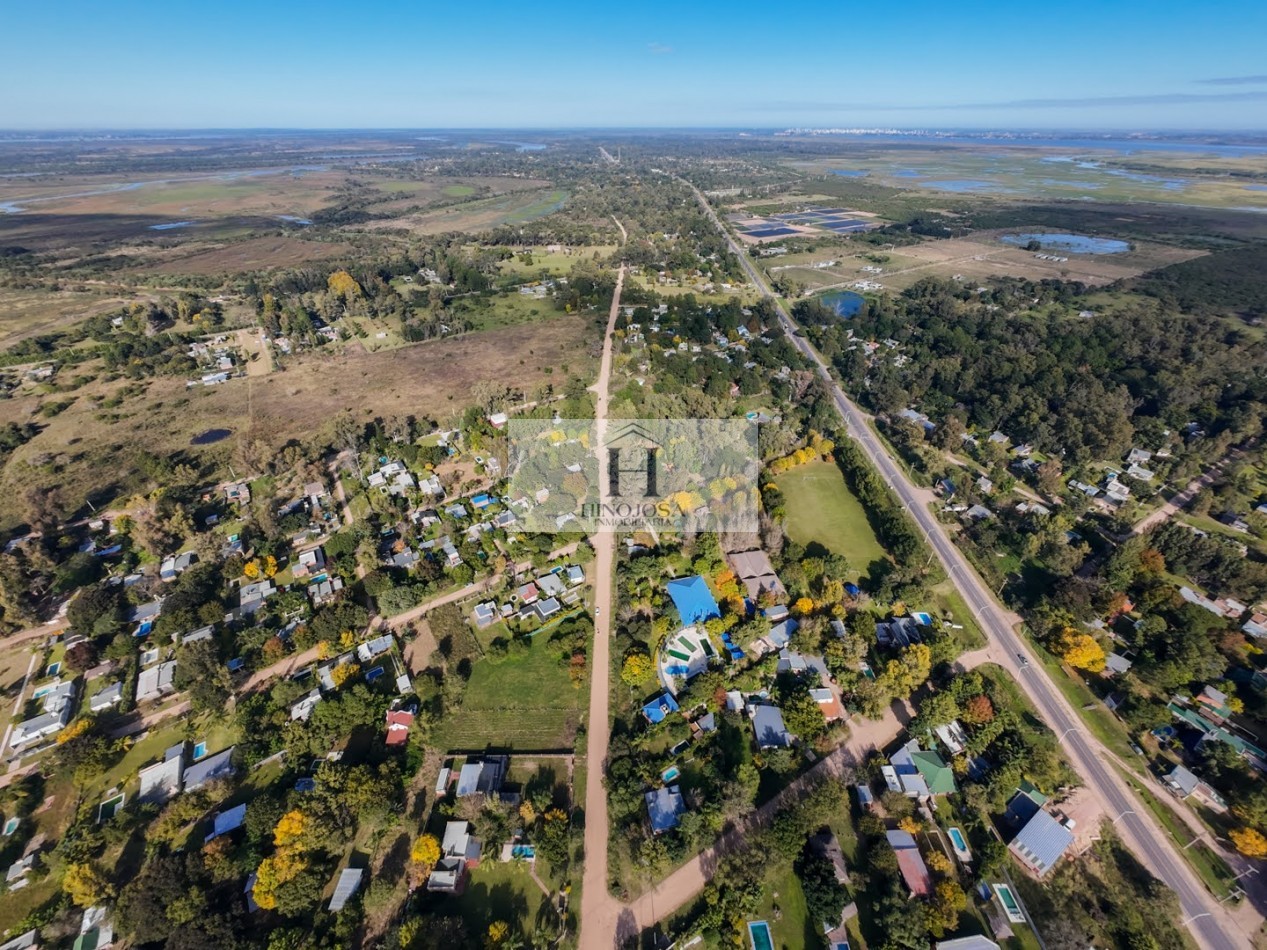 VENTA de TERRENO en San Jose del Rincon - Km 10: Excelente oportunidad
