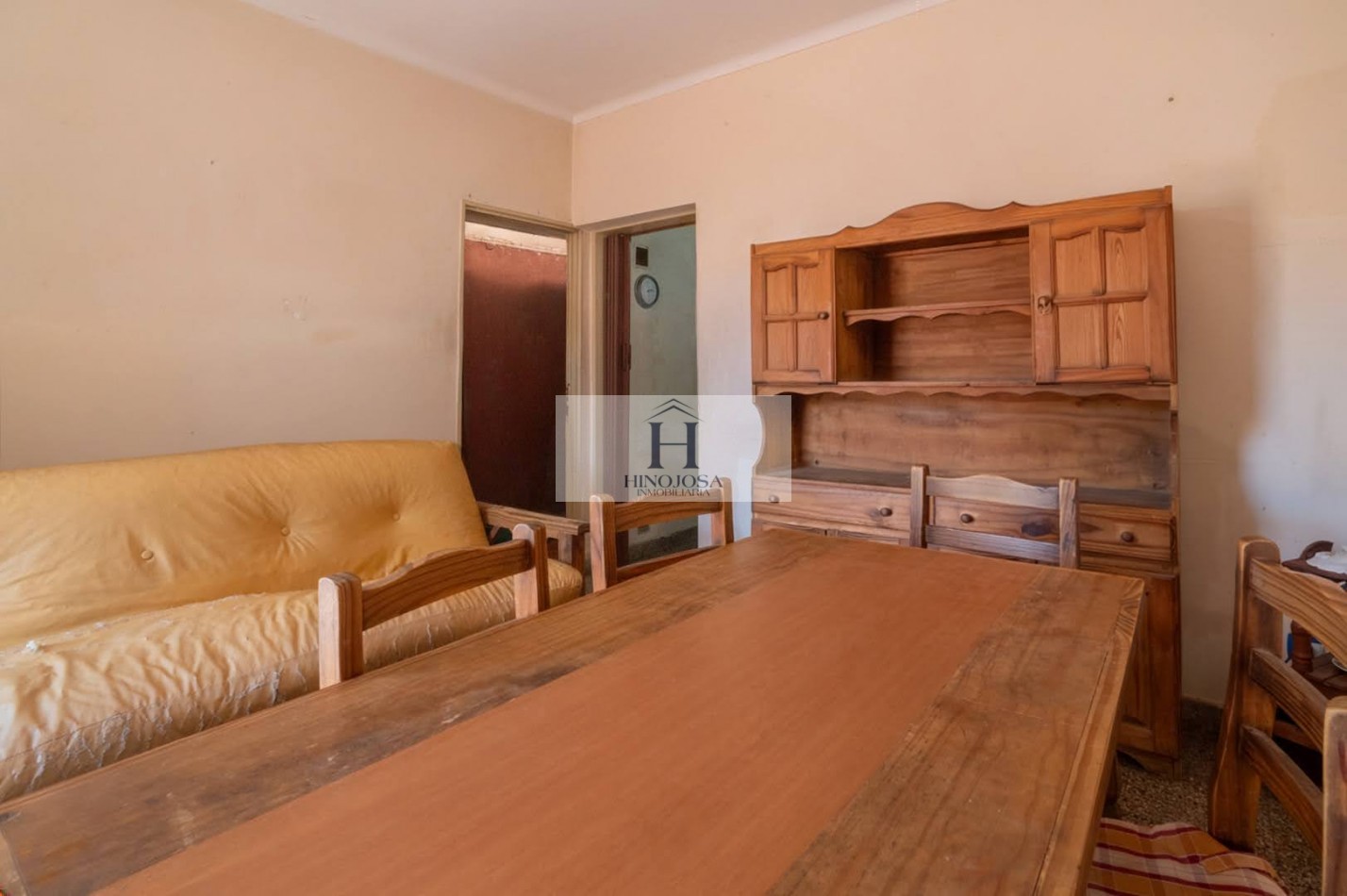 DEPARTAMENTO en Av. URQUIZA 2223: inversion en el corazon de la ciudad