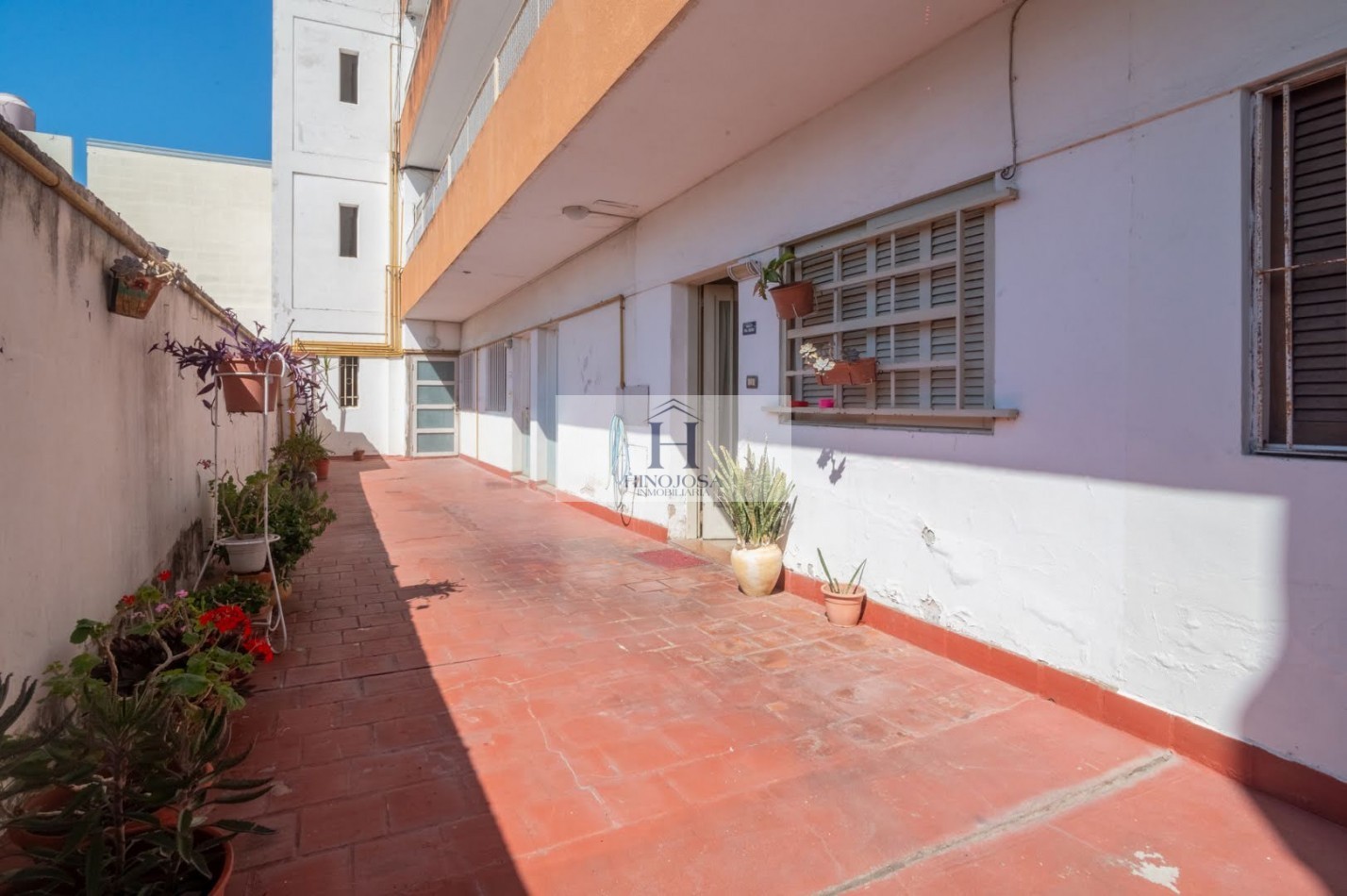 DEPARTAMENTO en Av. URQUIZA 2223: inversion en el corazon de la ciudad