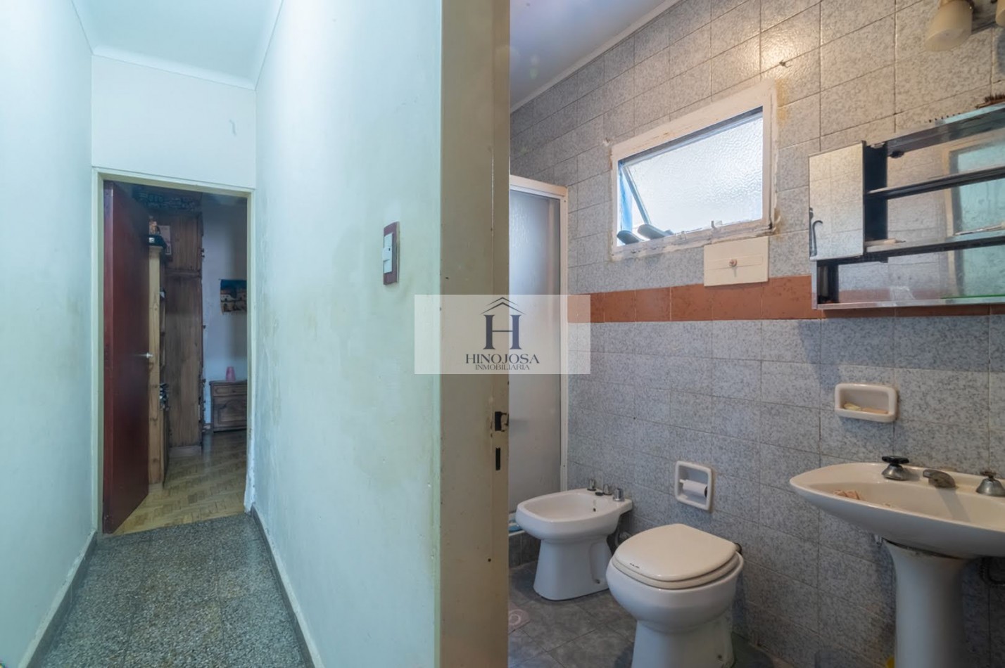 DEPARTAMENTO en Av. URQUIZA 2223: inversion en el corazon de la ciudad