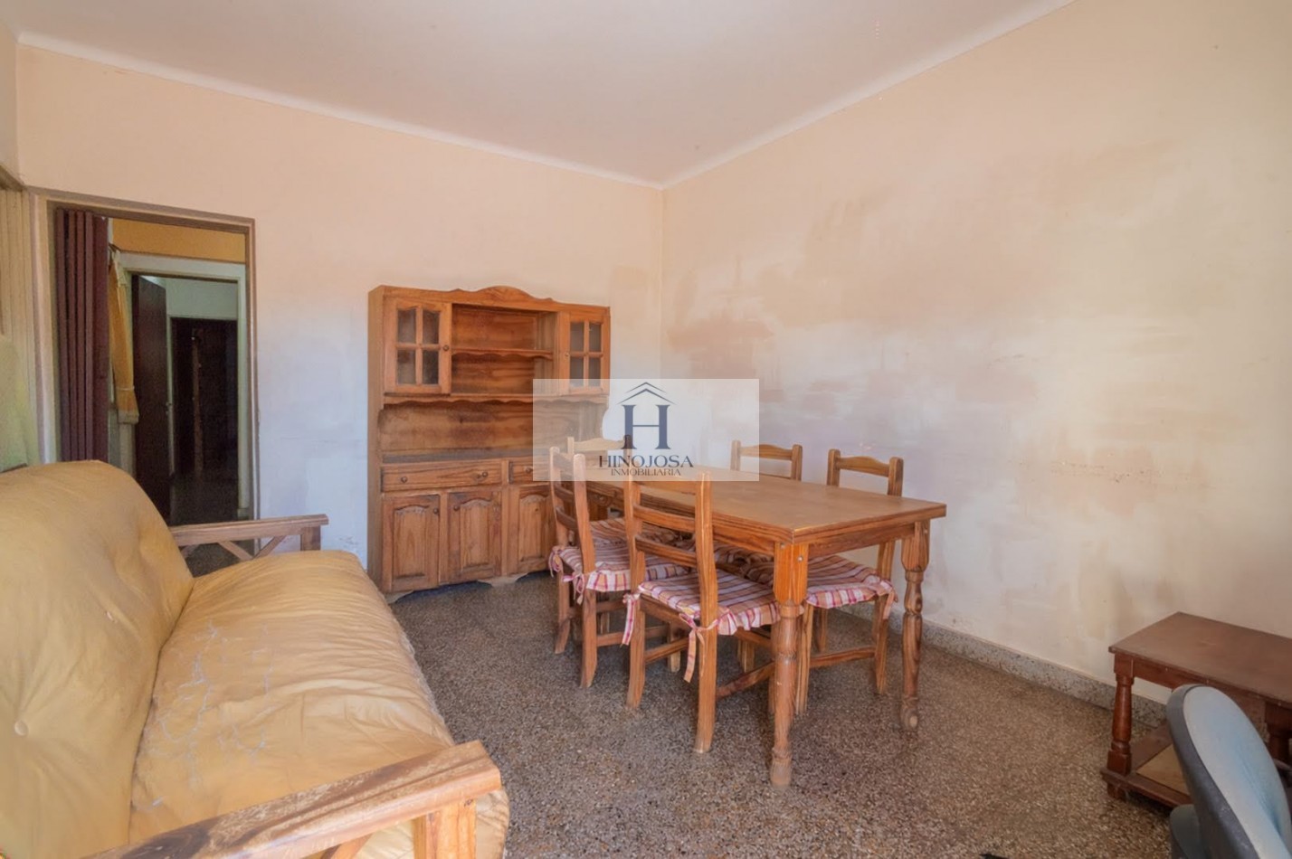 DEPARTAMENTO en Av. URQUIZA 2223: inversion en el corazon de la ciudad