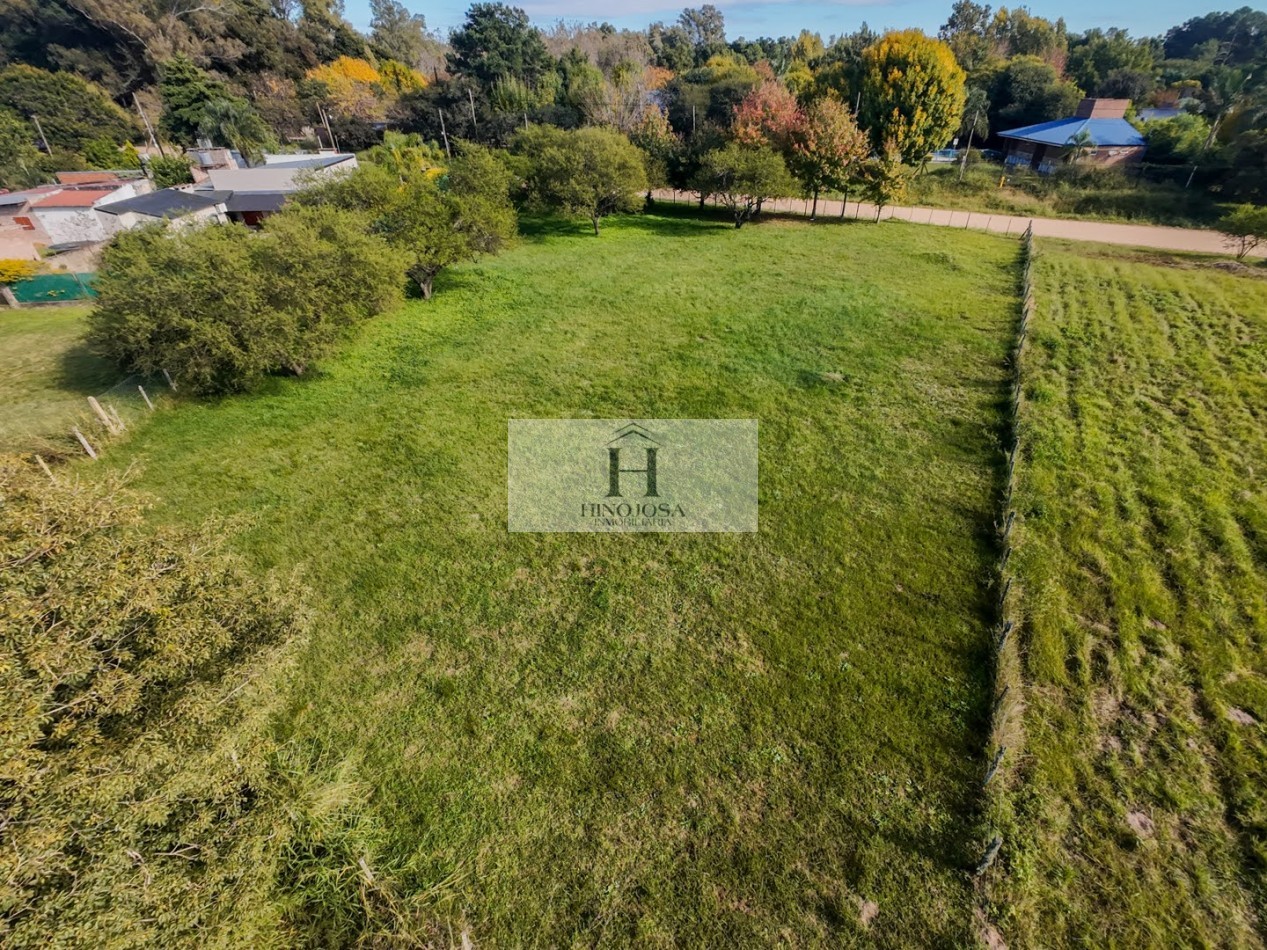 VENTA de TERRENO en San Jose del Rincon - Km 10: Excelente oportunidad