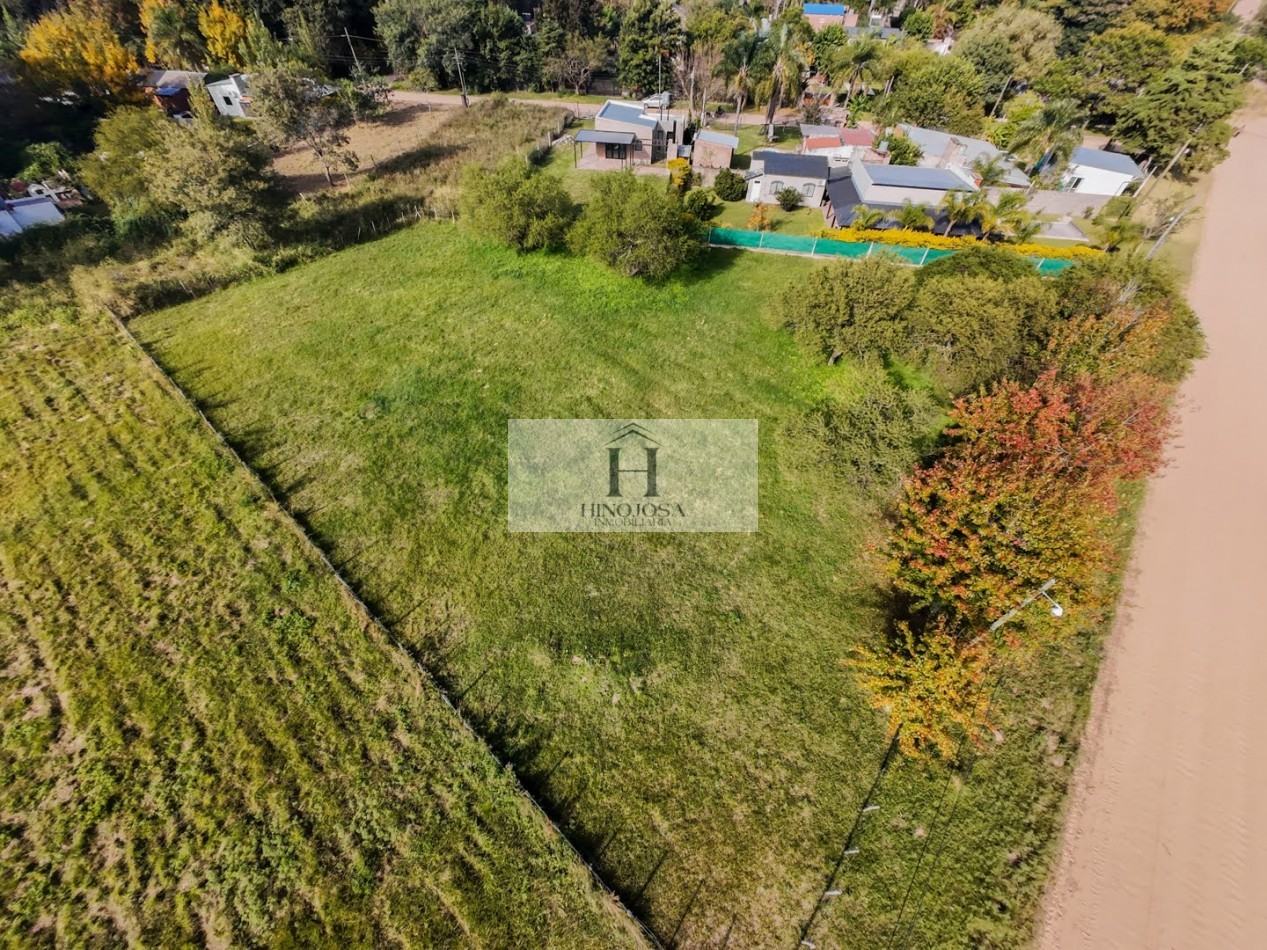 VENTA de TERRENO en San Jose del Rincon - Km 10: Excelente oportunidad
