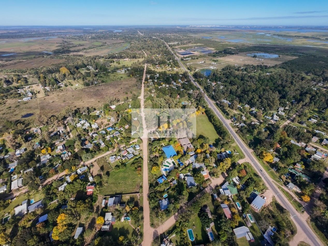 TERRENO en San Jose del Rincon - Km 10: Excelente entorno y oportunidad