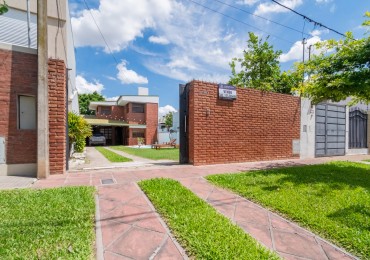 CASA EN VENTA EN BARRIO GUADALUPE RESIDENCIAL 