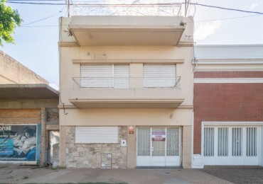 CASA en Av. LOPEZ y PLANES 4400: inversion asegurada