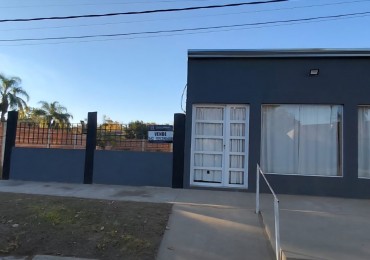SALON de EVENTOS en Arroyo Aguiar - Oportunidad de Inversion