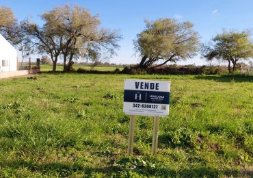 Excelente Terreno en Arroyo Aguiar- Loteo "Las Acacias"