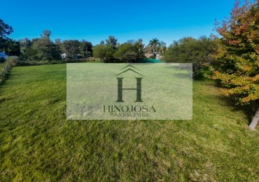 VENTA de TERRENO en San Jose del Rincon - Km 10: Excelente oportunidad
