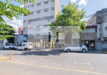 DEPARTAMENTO en Av. URQUIZA 2223: inversion en el corazon de la ciudad